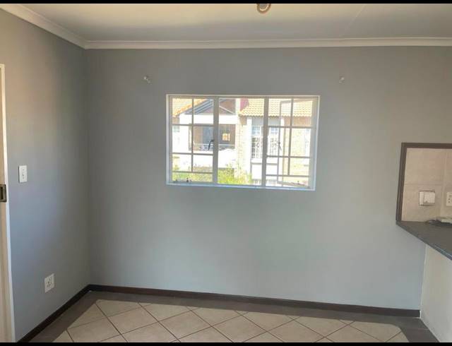 2 BEDROOM PROPERTY TO RENT IN OLYMPUS AH